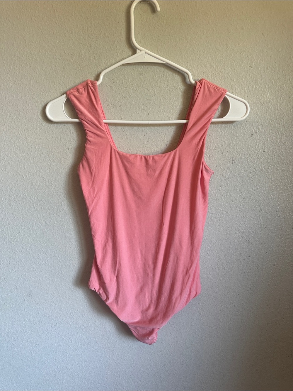 Smoothez Aerie soft tank bodysuit
